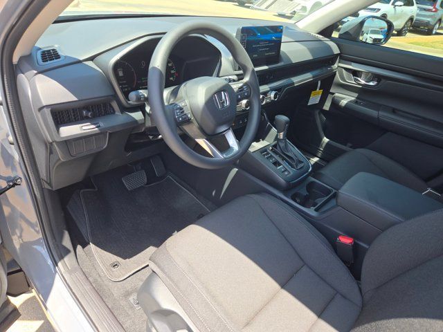 2026 Honda CR-V LX Dallas TX