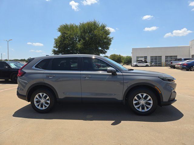 2026 Honda CR-V LX Dallas TX