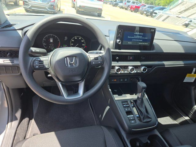 2026 Honda CR-V LX Dallas TX