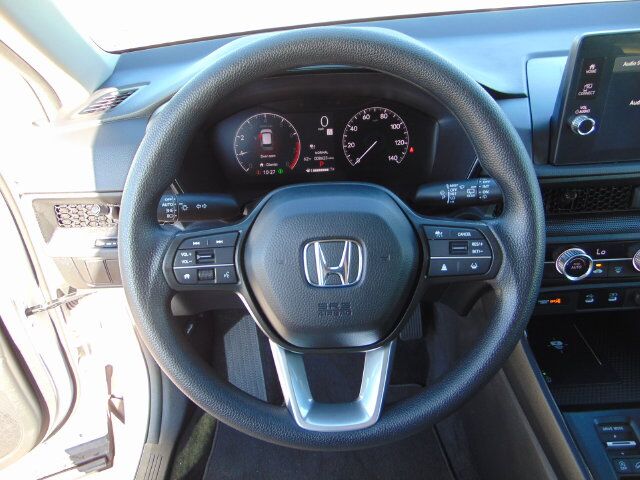2026 Honda CR-V LX Santa Fe NM