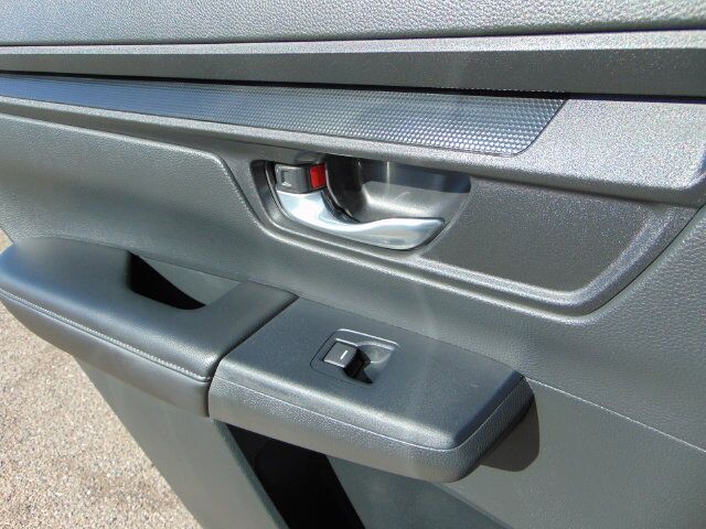 2026 Honda CR-V LX Santa Fe NM