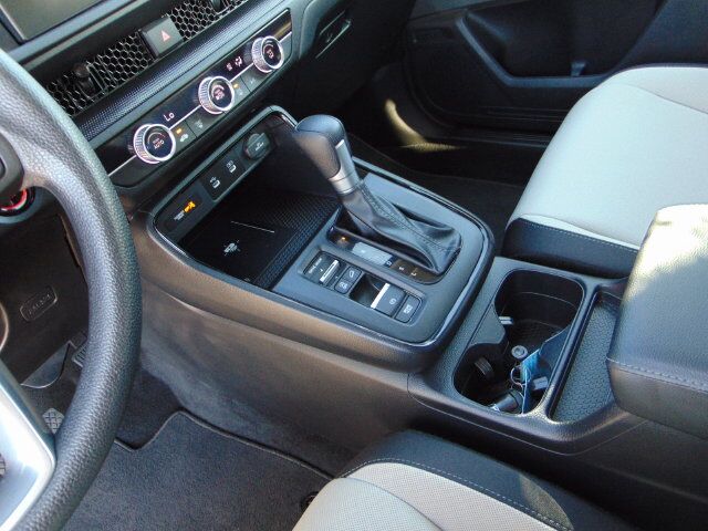 2026 Honda CR-V LX Santa Fe NM