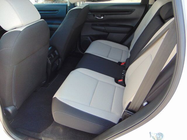 2026 Honda CR-V LX Santa Fe NM