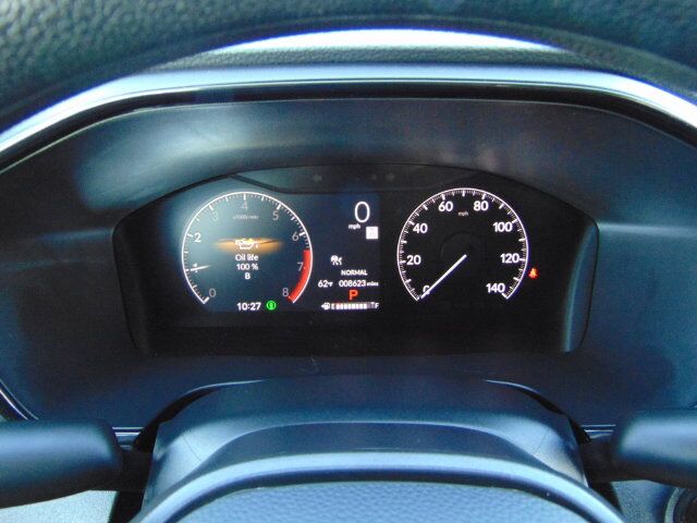 2026 Honda CR-V LX Santa Fe NM