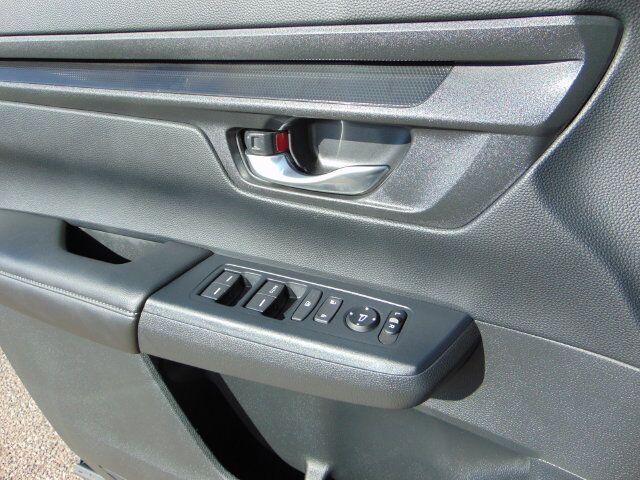 2026 Honda CR-V LX Santa Fe NM