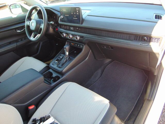 2026 Honda CR-V LX Santa Fe NM