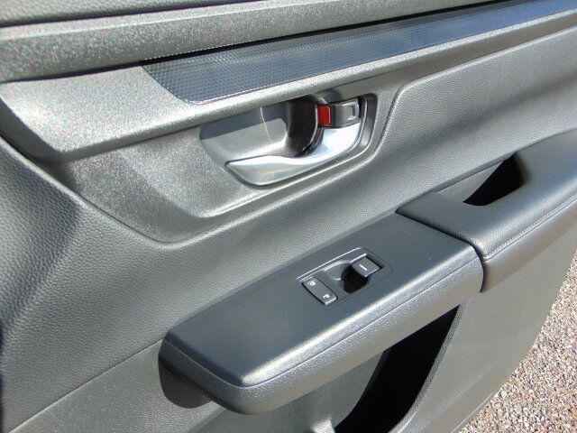2026 Honda CR-V LX Santa Fe NM
