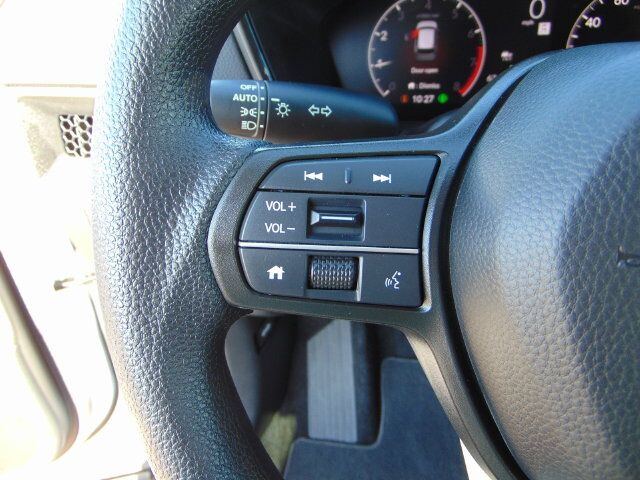 2026 Honda CR-V LX Santa Fe NM