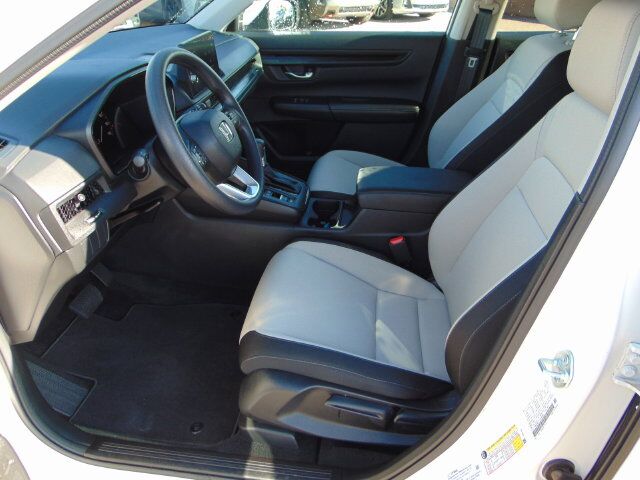 2026 Honda CR-V LX Santa Fe NM