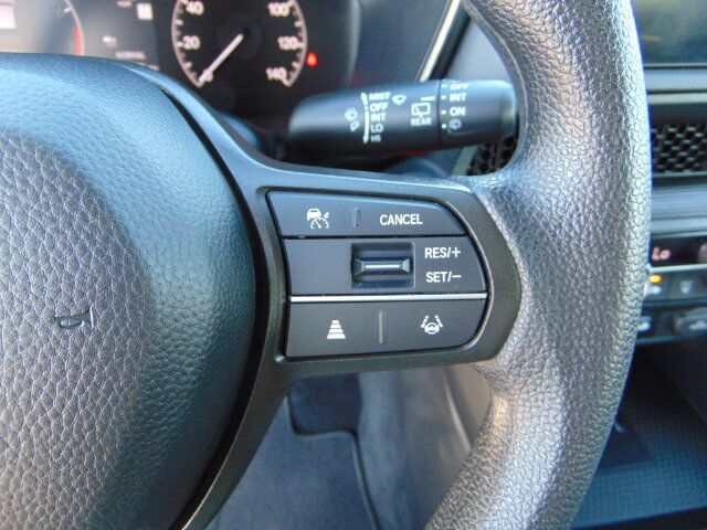 2026 Honda CR-V LX Santa Fe NM