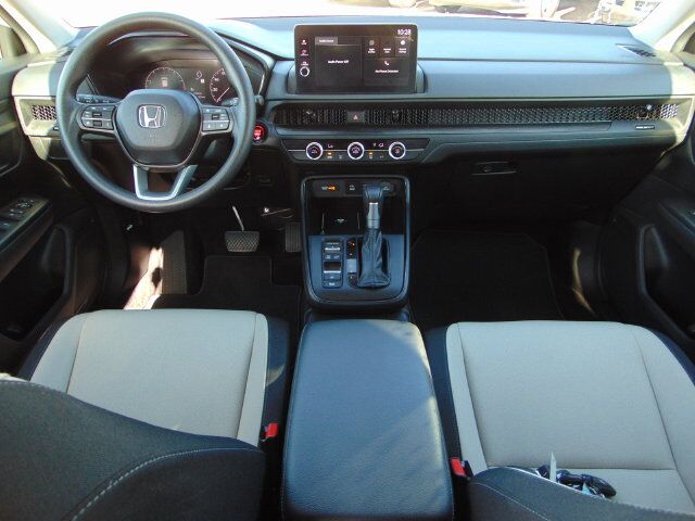 2026 Honda CR-V LX Santa Fe NM