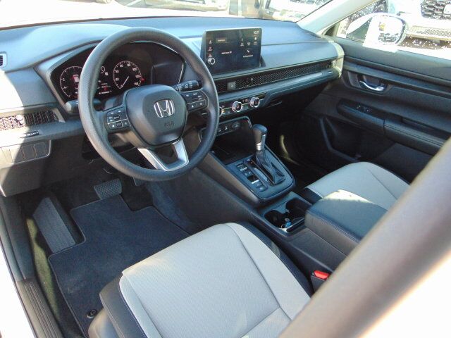 2026 Honda CR-V LX Santa Fe NM