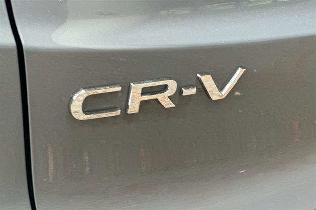 2026 Honda CR-V LX Oakland CA