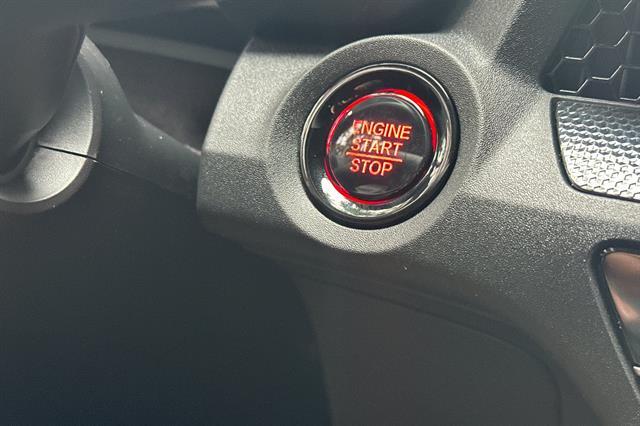 2026 Honda CR-V LX Oakland CA