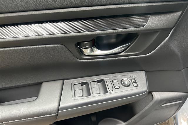 2026 Honda CR-V LX Oakland CA