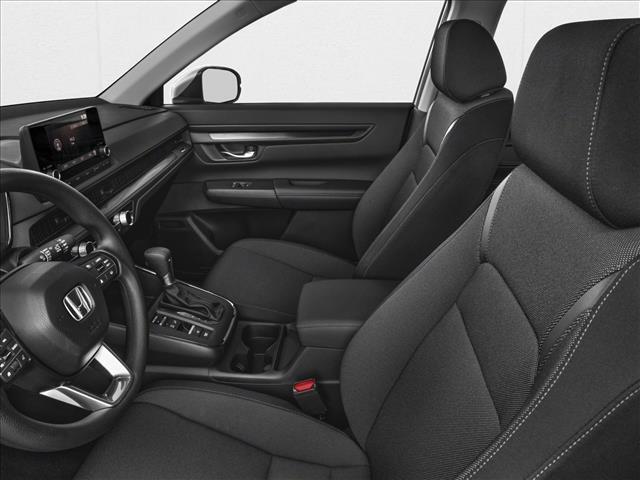 2026 Honda CR-V LX Roseville CA