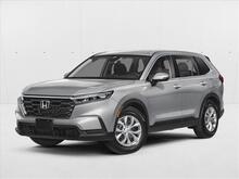 2026_Honda_CR-V_LX_ Roseville CA