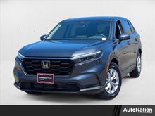 2026_Honda_CR-V_LX_ Roseville CA
