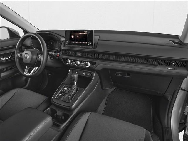 2026 Honda CR-V LX Roseville CA