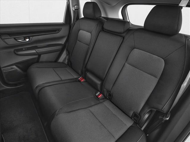 2026 Honda CR-V LX Roseville CA