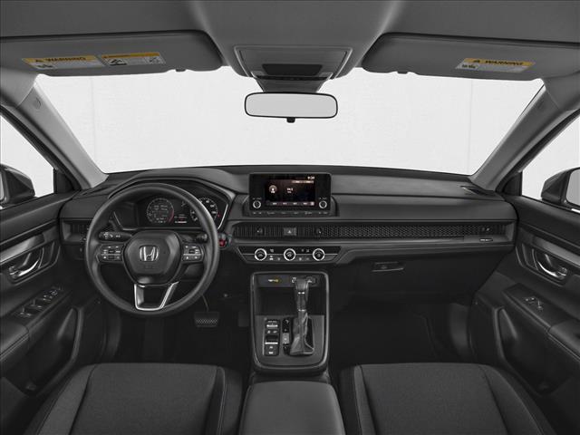 2026 Honda CR-V LX Roseville CA