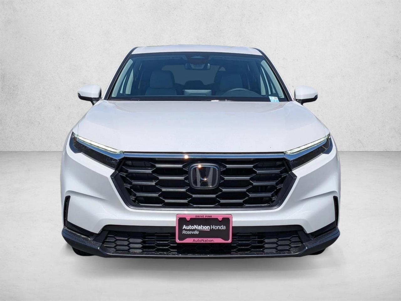 2026 Honda CR-V LX Roseville CA
