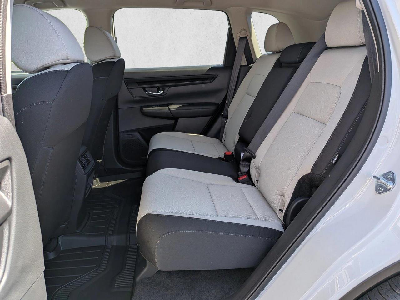 2026 Honda CR-V LX Roseville CA