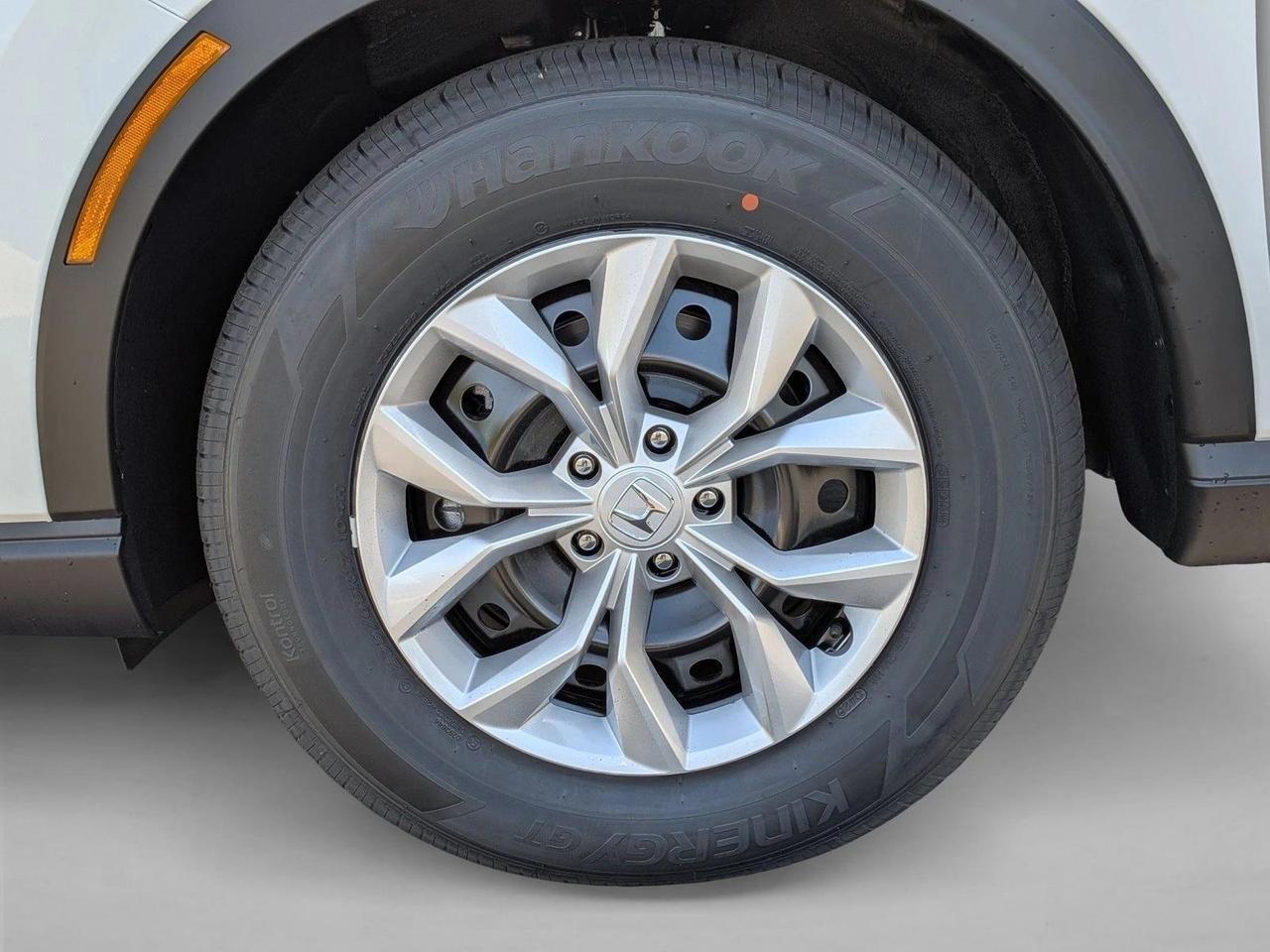 2026 Honda CR-V LX Roseville CA