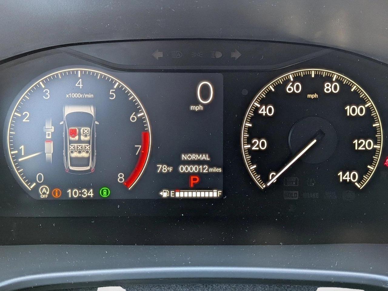 2026 Honda CR-V LX Roseville CA