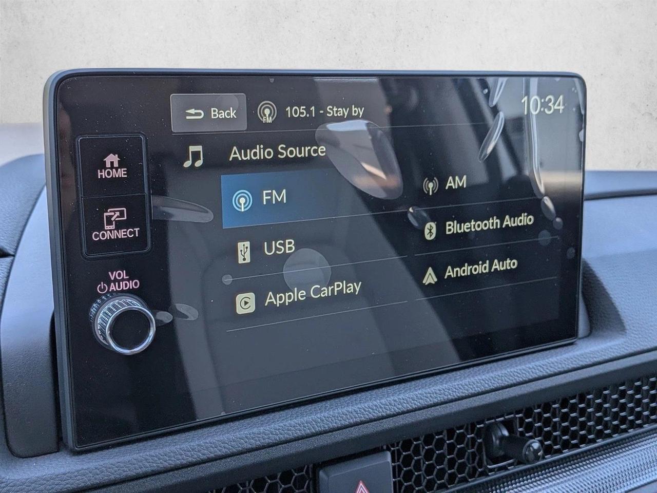 2026 Honda CR-V LX Roseville CA