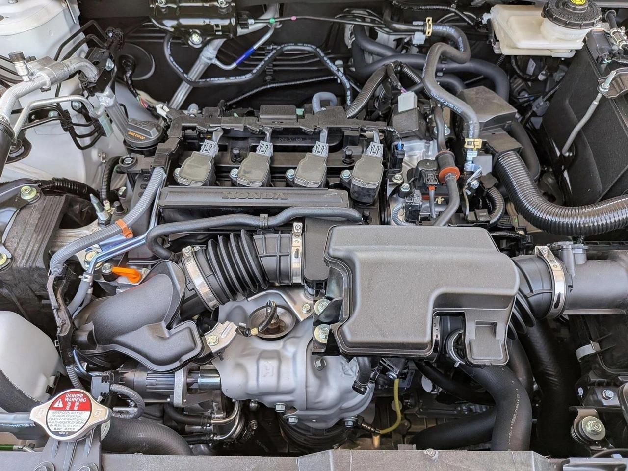2026 Honda CR-V LX Roseville CA