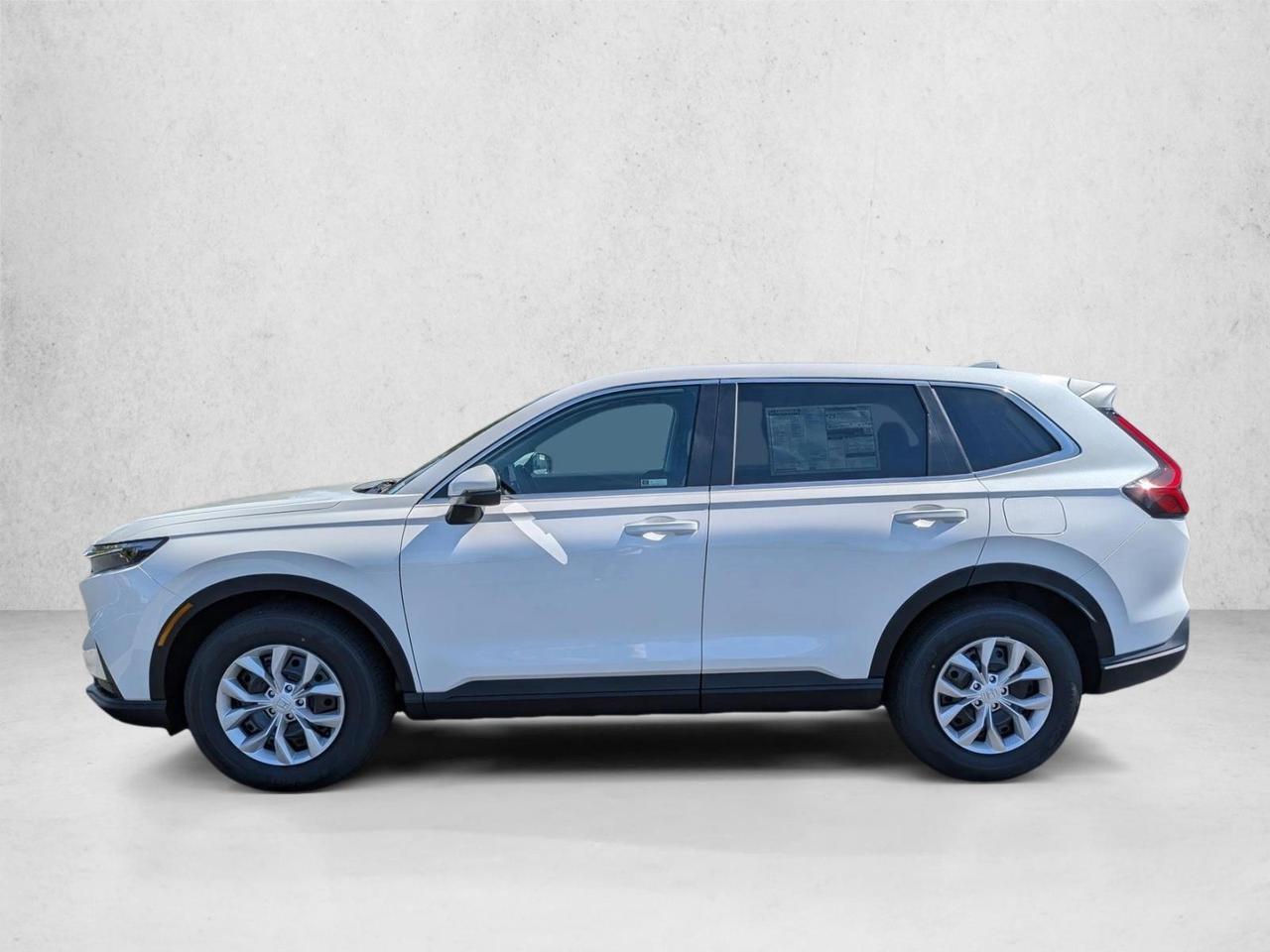 2026 Honda CR-V LX Roseville CA