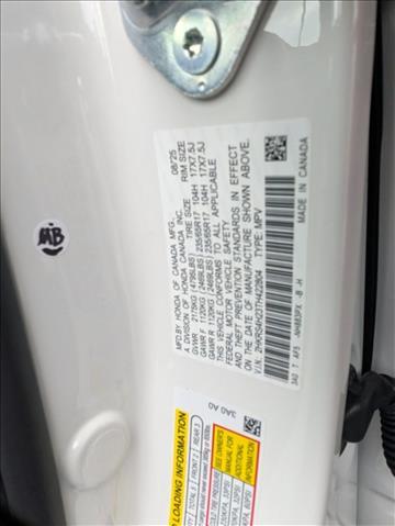 2026 Honda CR-V LX Roseville CA