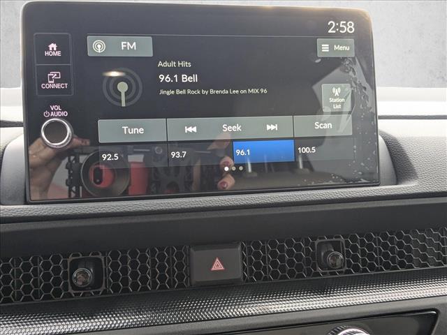 2026 Honda CR-V LX Roseville CA