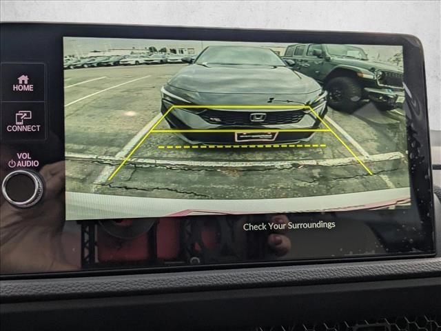 2026 Honda CR-V LX Roseville CA