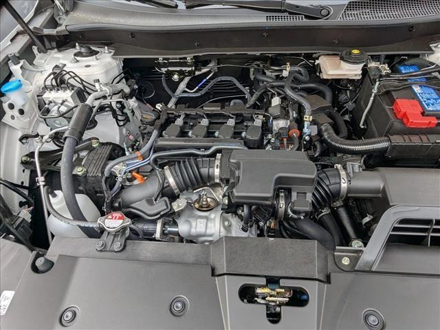 2026 Honda CR-V LX Roseville CA