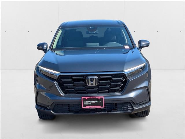 2026 Honda CR-V LX Roseville CA