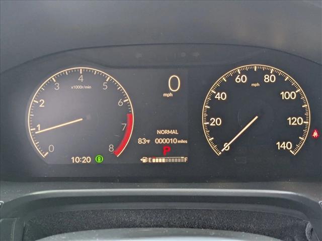 2026 Honda CR-V LX Roseville CA