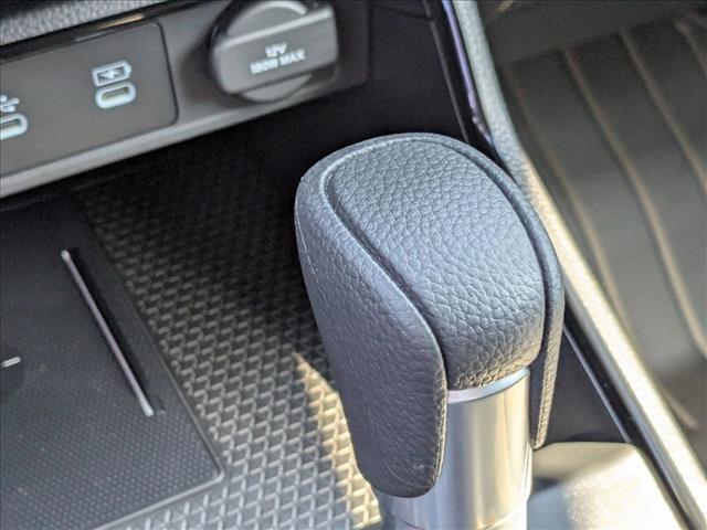 2026 Honda CR-V LX Roseville CA