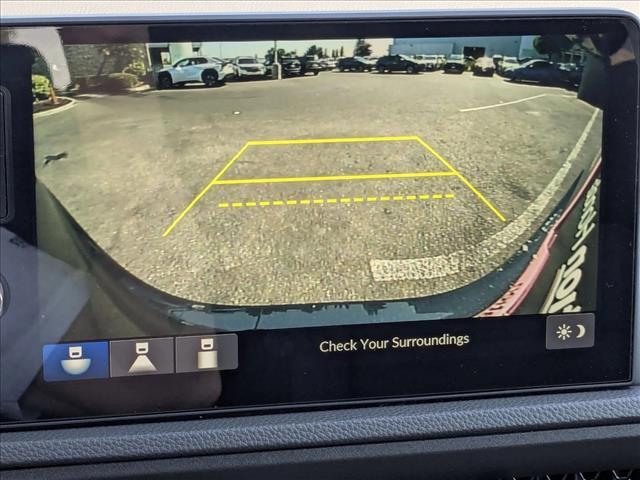 2026 Honda CR-V LX Roseville CA