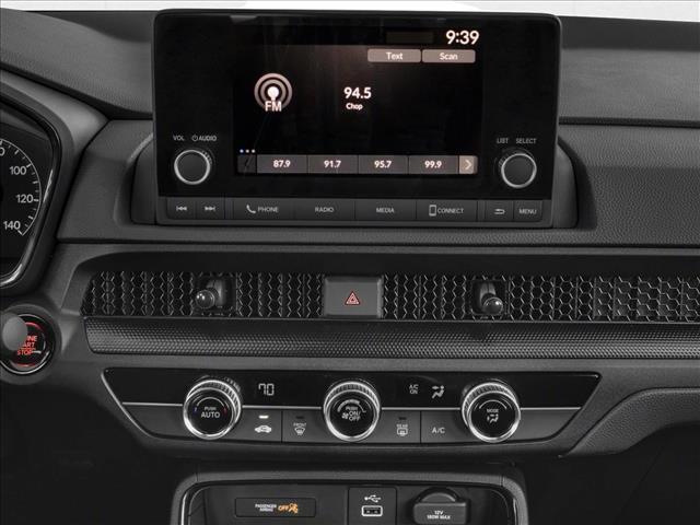 2026 Honda CR-V LX Roseville CA