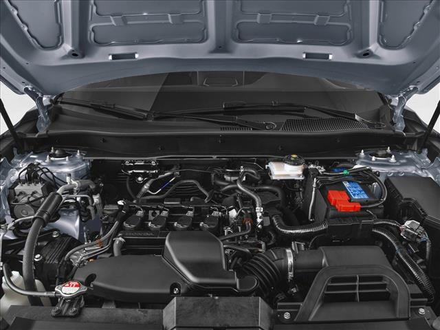 2026 Honda CR-V LX Roseville CA