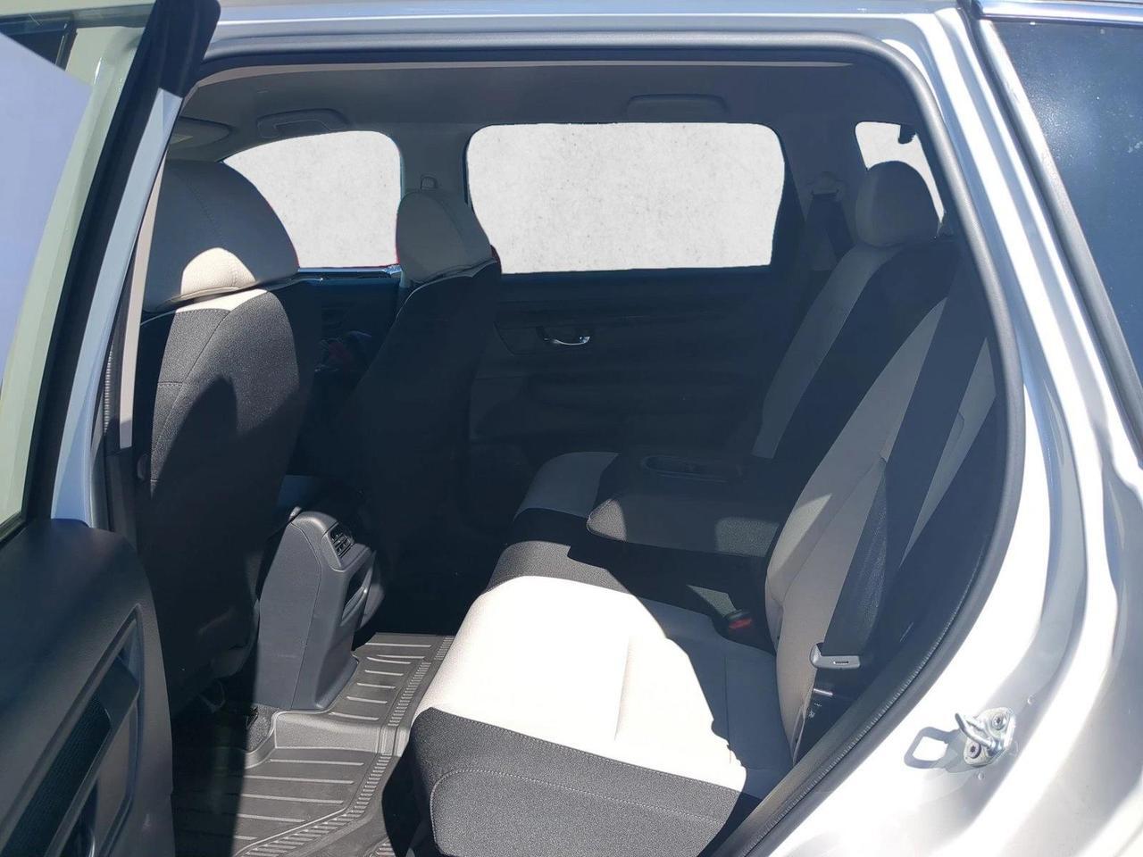 2026 Honda CR-V LX Roseville CA