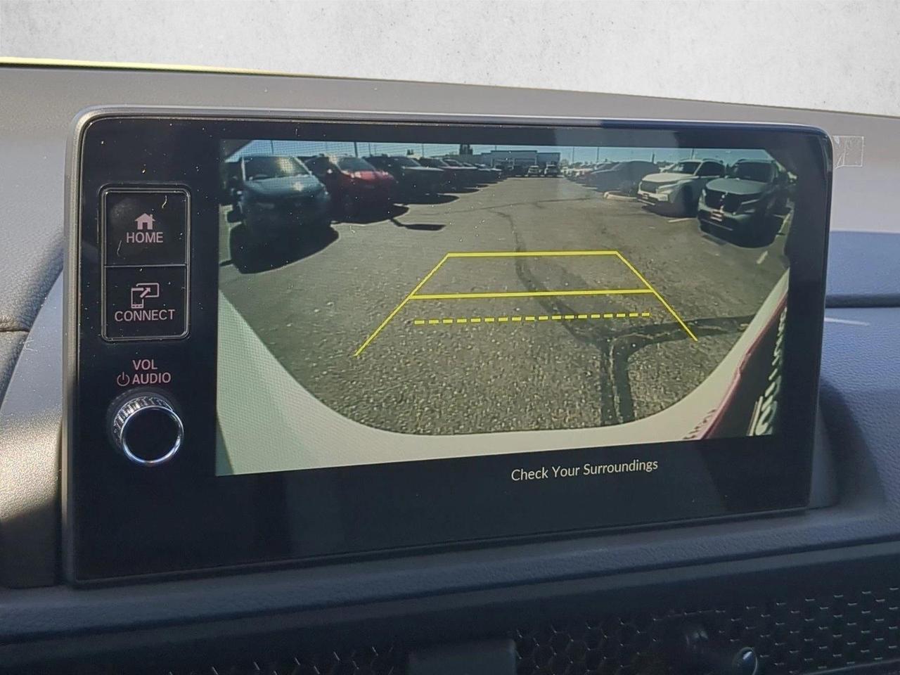 2026 Honda CR-V LX Roseville CA