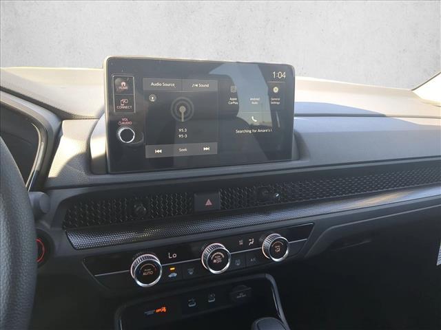 2026 Honda CR-V LX Roseville CA