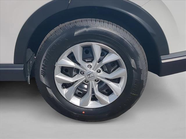 2026 Honda CR-V LX Roseville CA