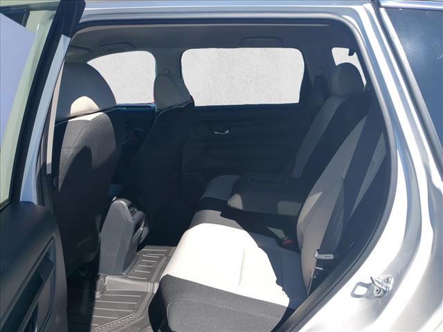 2026 Honda CR-V LX Roseville CA