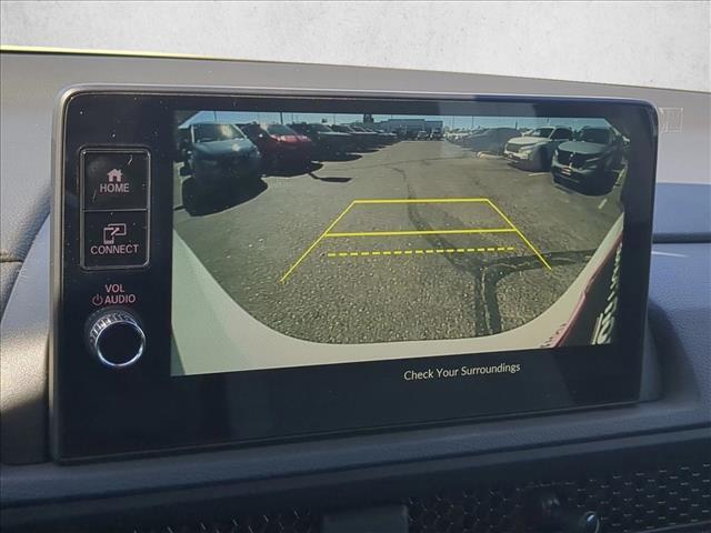 2026 Honda CR-V LX Roseville CA