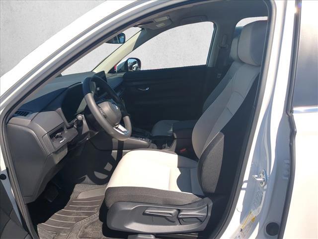 2026 Honda CR-V LX Roseville CA