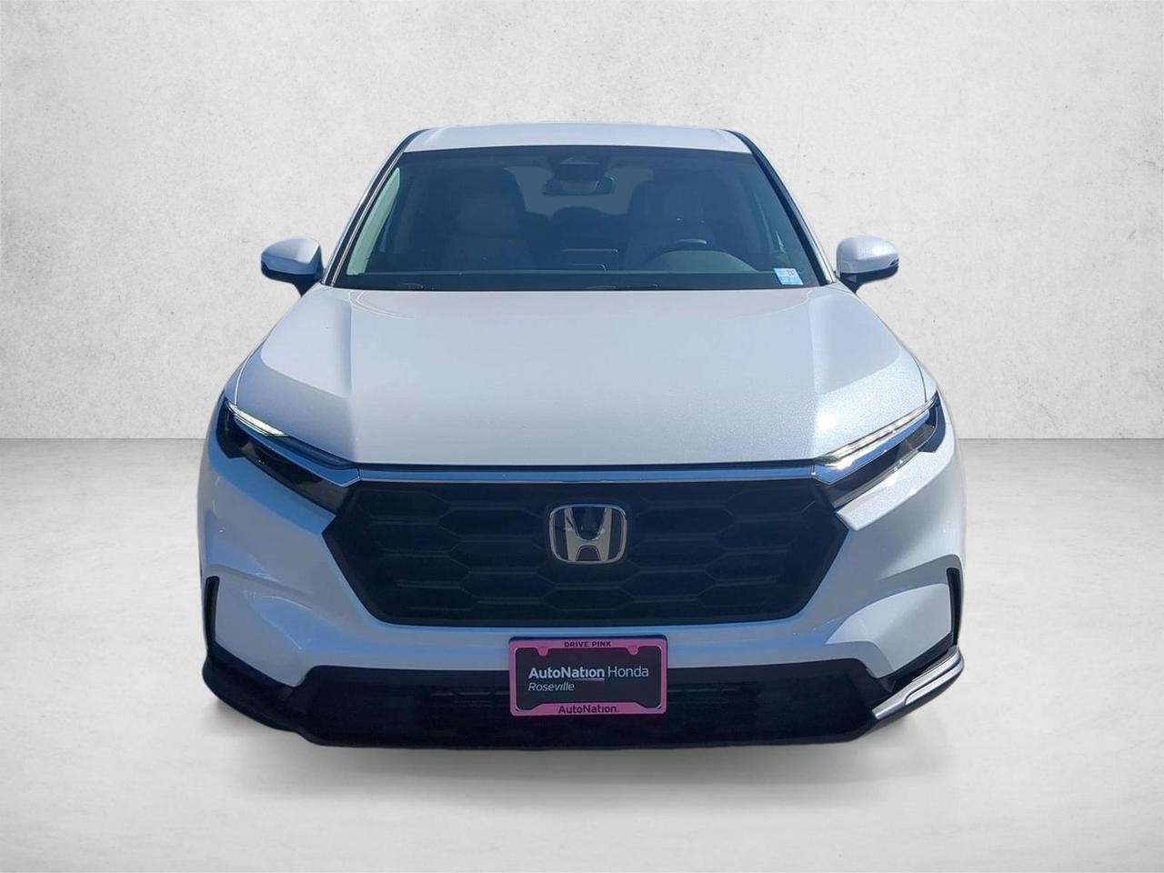2026 Honda CR-V LX Roseville CA